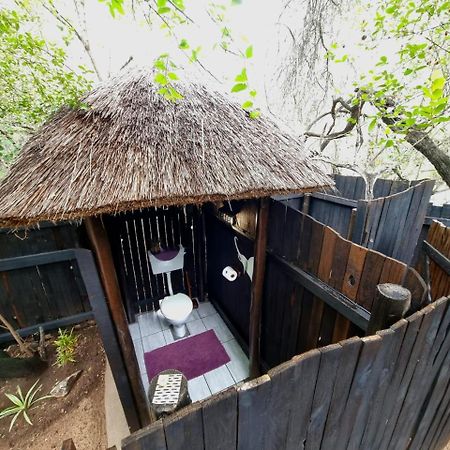 Off Beat Safaris Bush Lodge هويدزبروت المظهر الخارجي الصورة