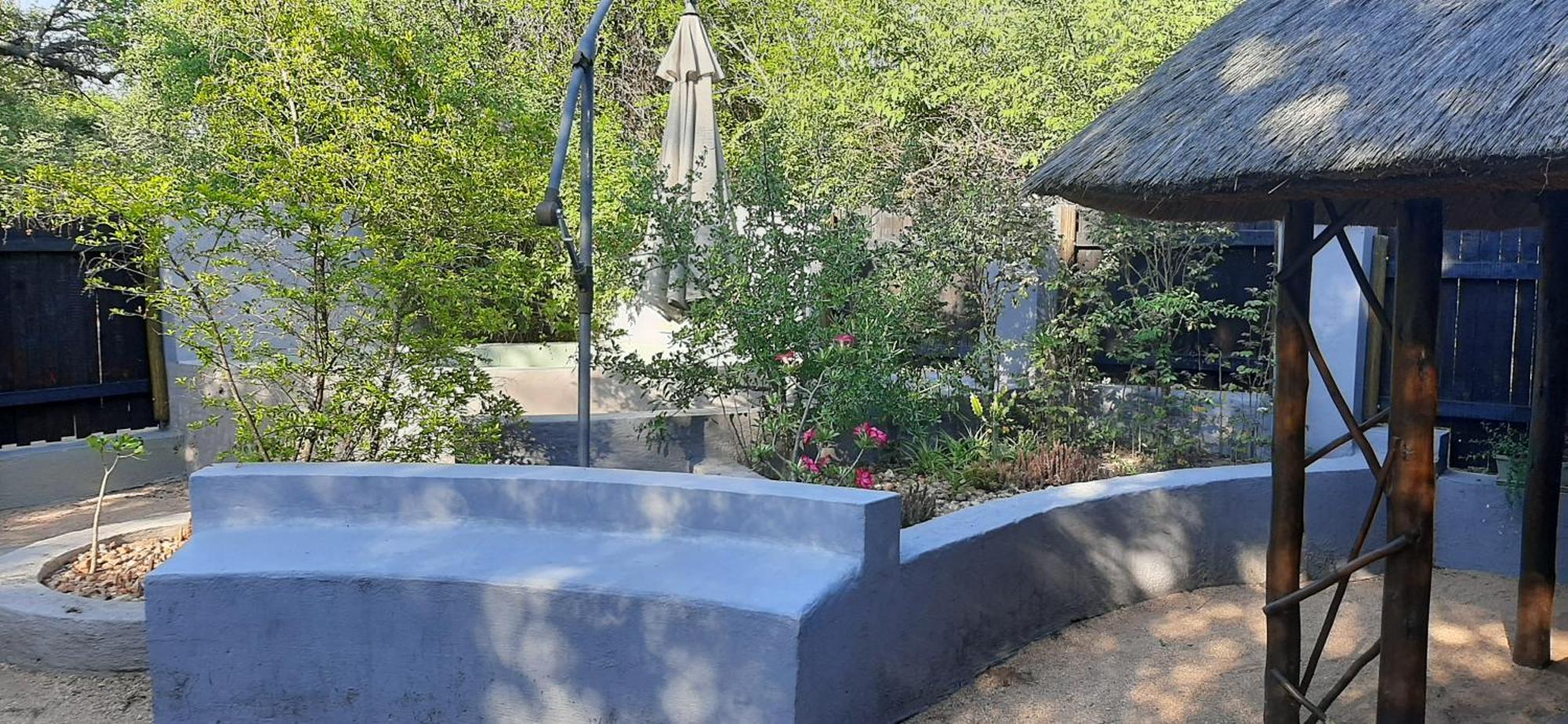 Off Beat Safaris Bush Lodge هويدزبروت المظهر الخارجي الصورة