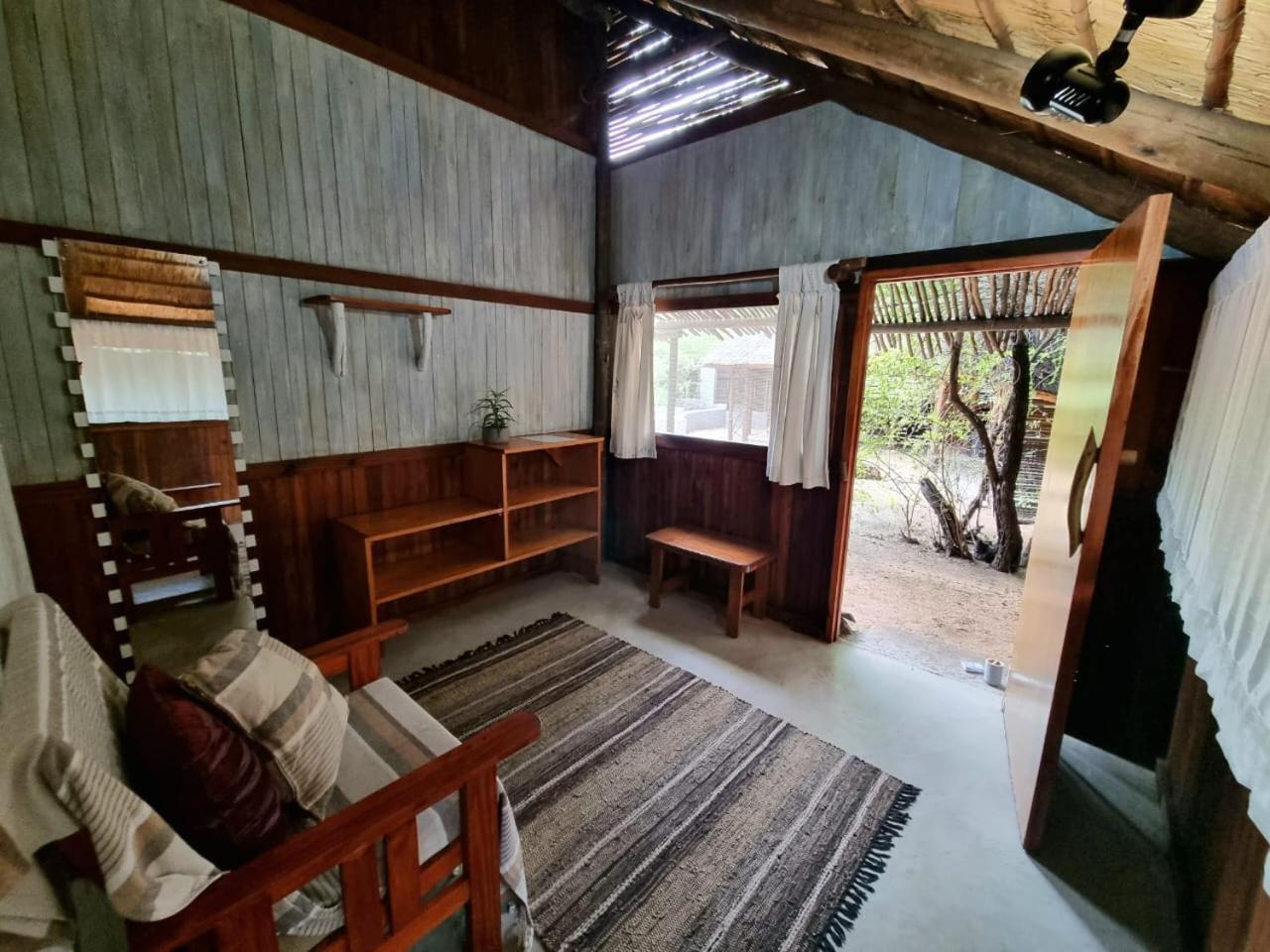 Off Beat Safaris Bush Lodge هويدزبروت المظهر الخارجي الصورة