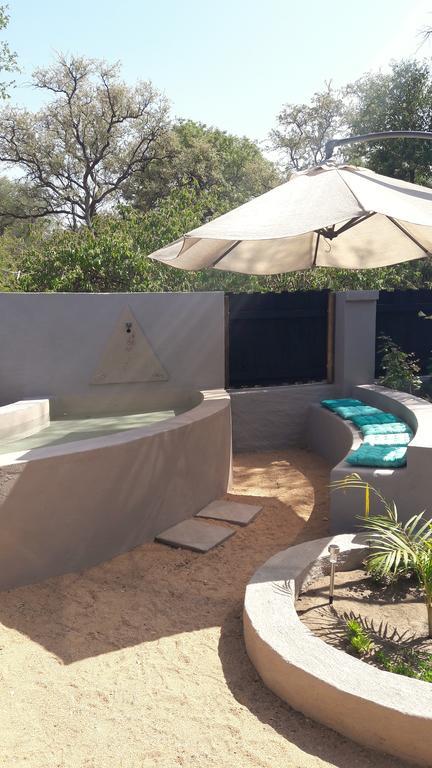 Off Beat Safaris Bush Lodge هويدزبروت المظهر الخارجي الصورة