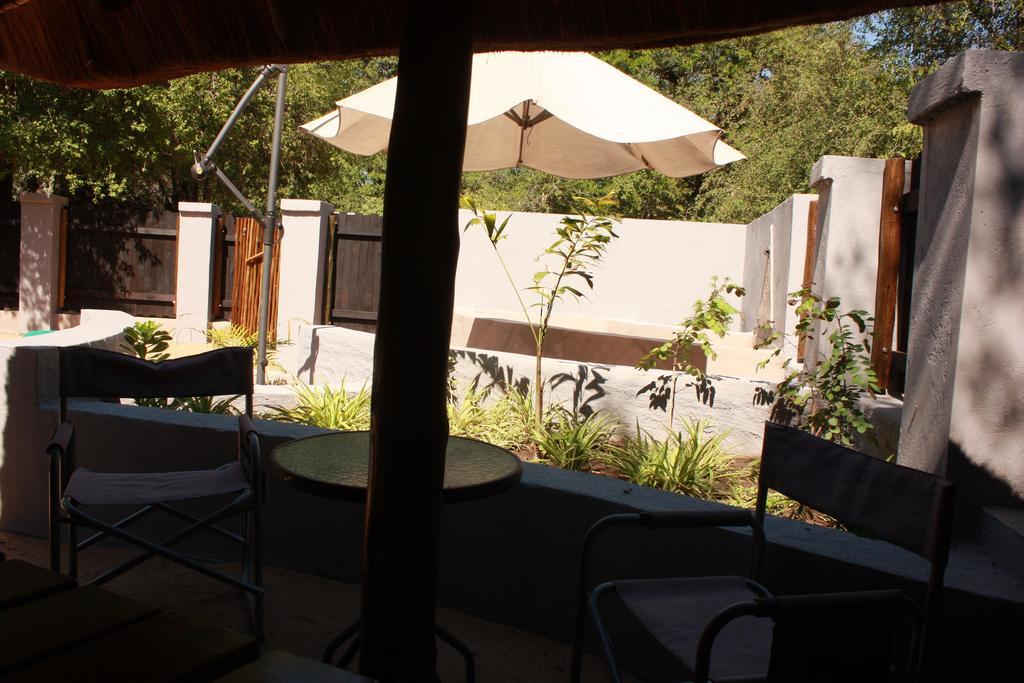 Off Beat Safaris Bush Lodge هويدزبروت المظهر الخارجي الصورة