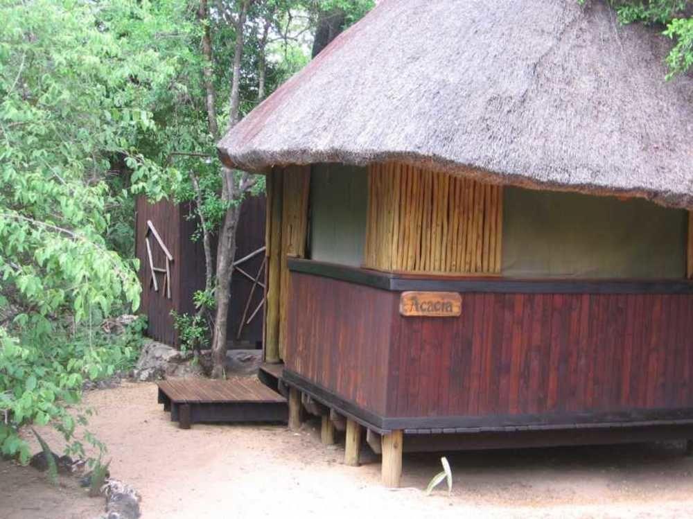Off Beat Safaris Bush Lodge هويدزبروت المظهر الخارجي الصورة